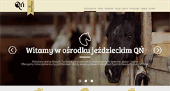Desktop Screenshot of kon.pl