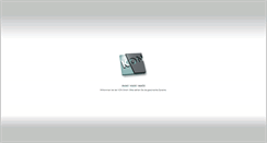 Desktop Screenshot of kon.de