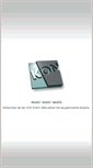 Mobile Screenshot of kon.de