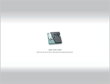 Tablet Screenshot of kon.de